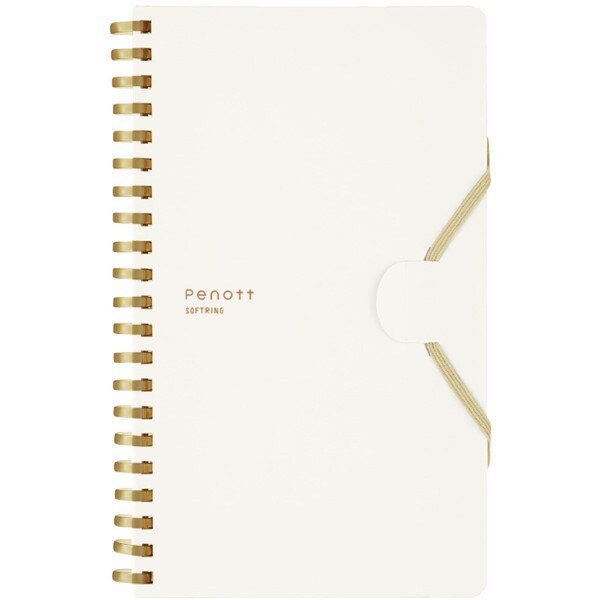 Penott Notebook / KOKUYO