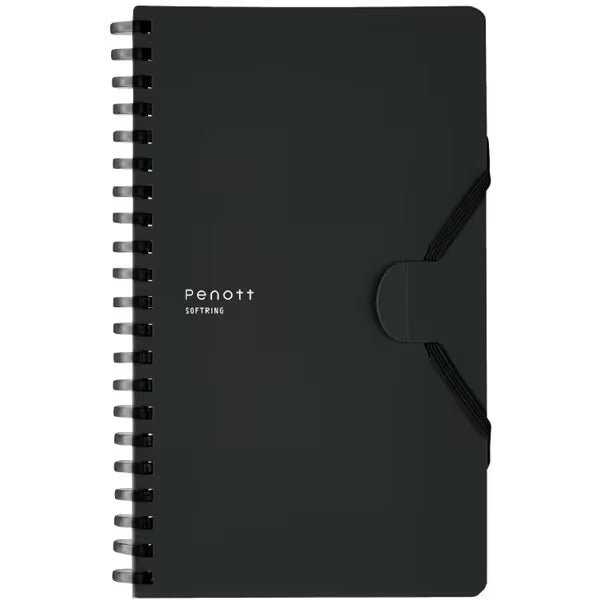 Penott Notebook / KOKUYO