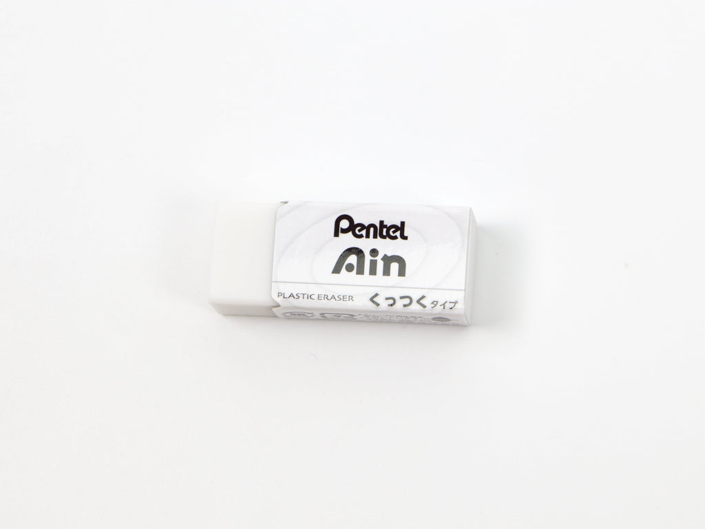 Pentel Ain Eraser Sticking Type