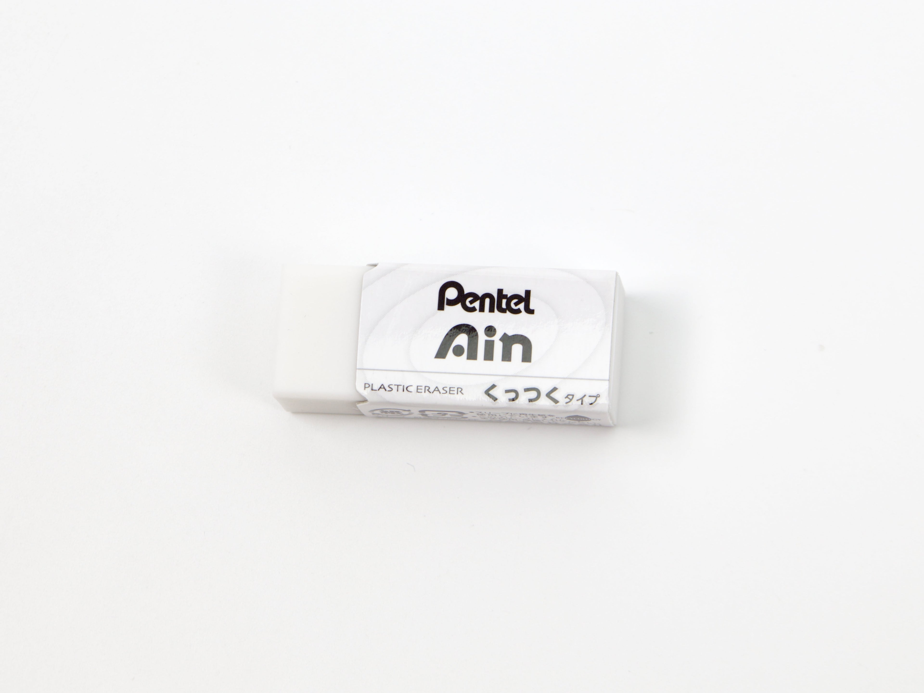 Pentel Ain Eraser Sticking Type