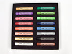 Pentel Art Crayon 16 Color Set
