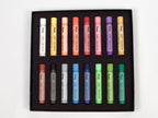 Pentel Art Crayon 16 Color Set