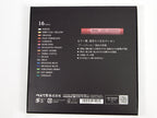 Pentel Art Crayon 16 Color Set