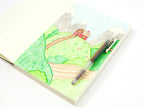 Pentel Art Multi 8