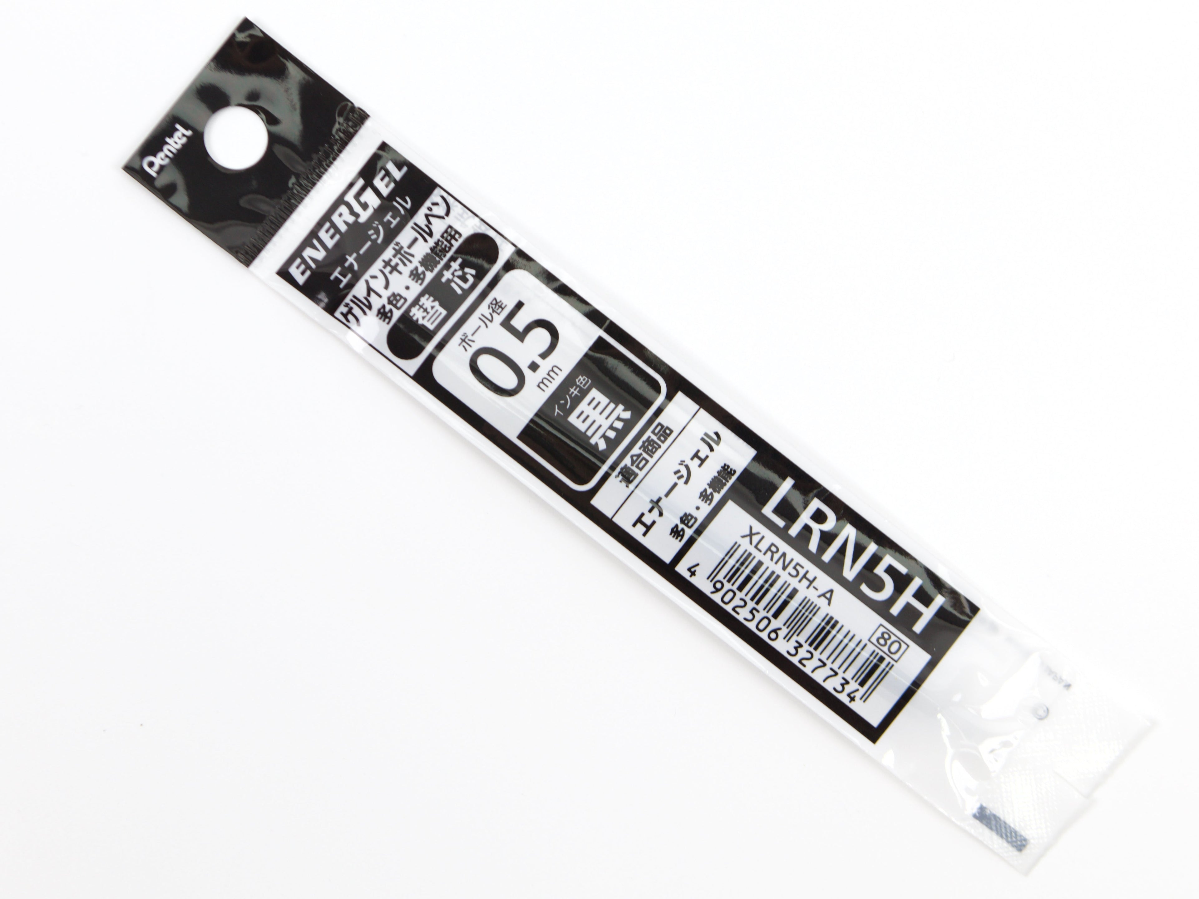 Pentel EnerGel Multi Refill LRN5H