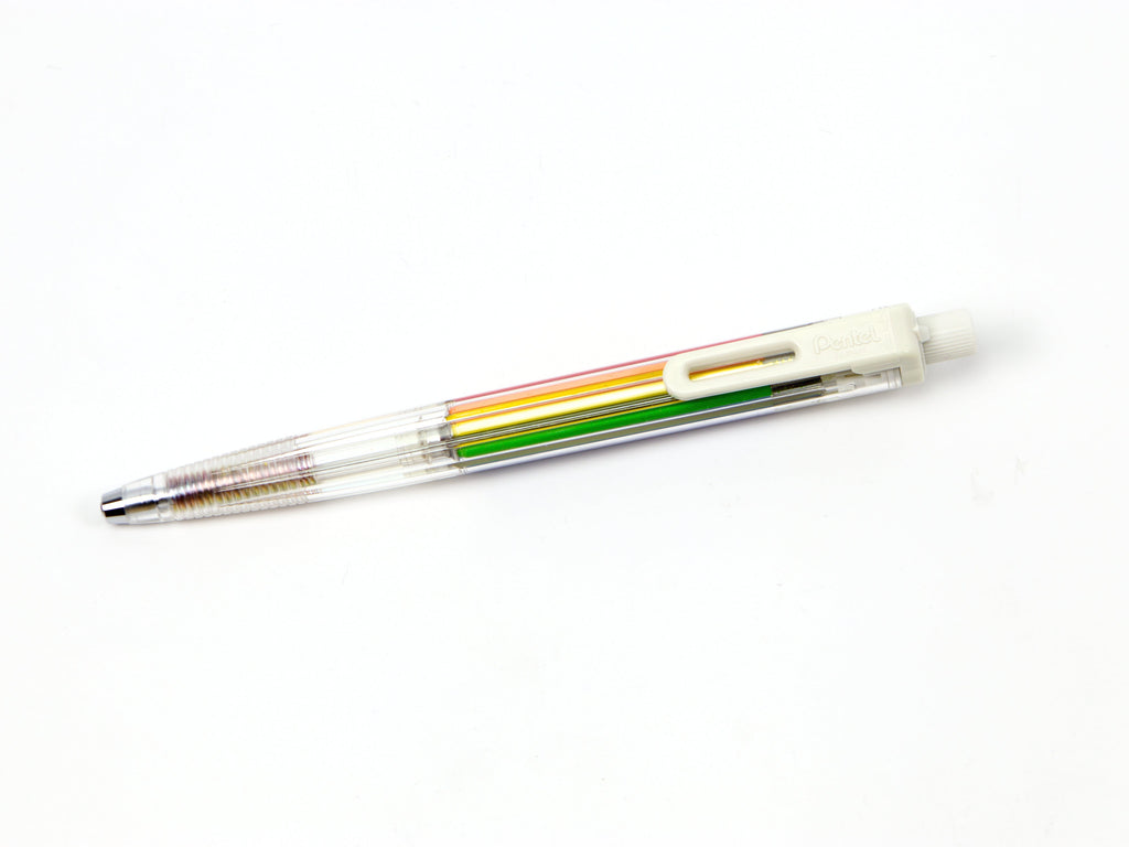 Pentel Art Multi 8