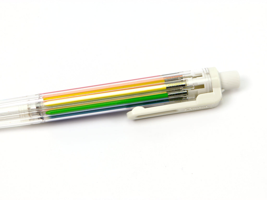 Pentel Art Multi 8