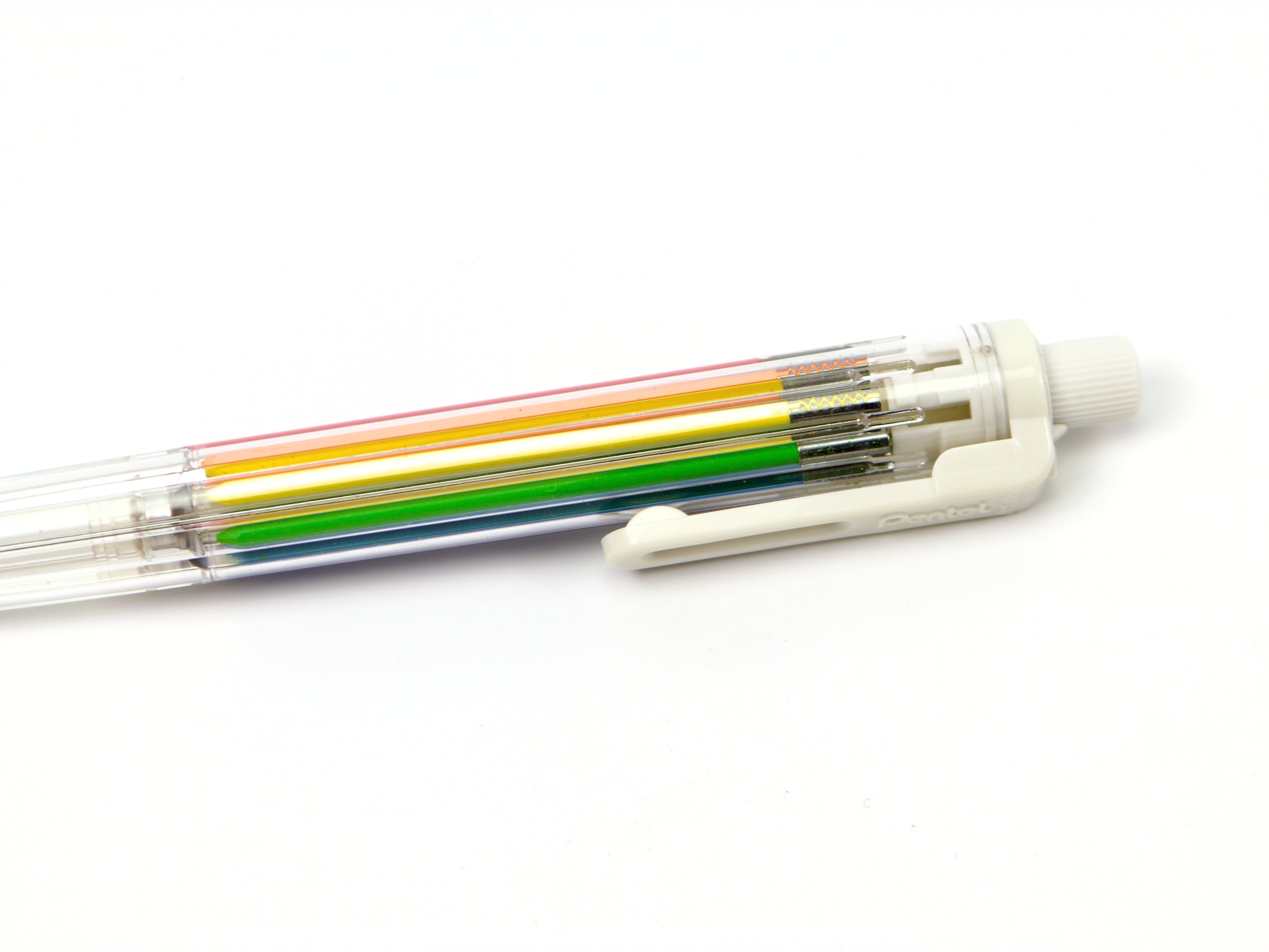 Pentel Art Multi 8