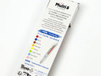 Pentel Art Multi 8