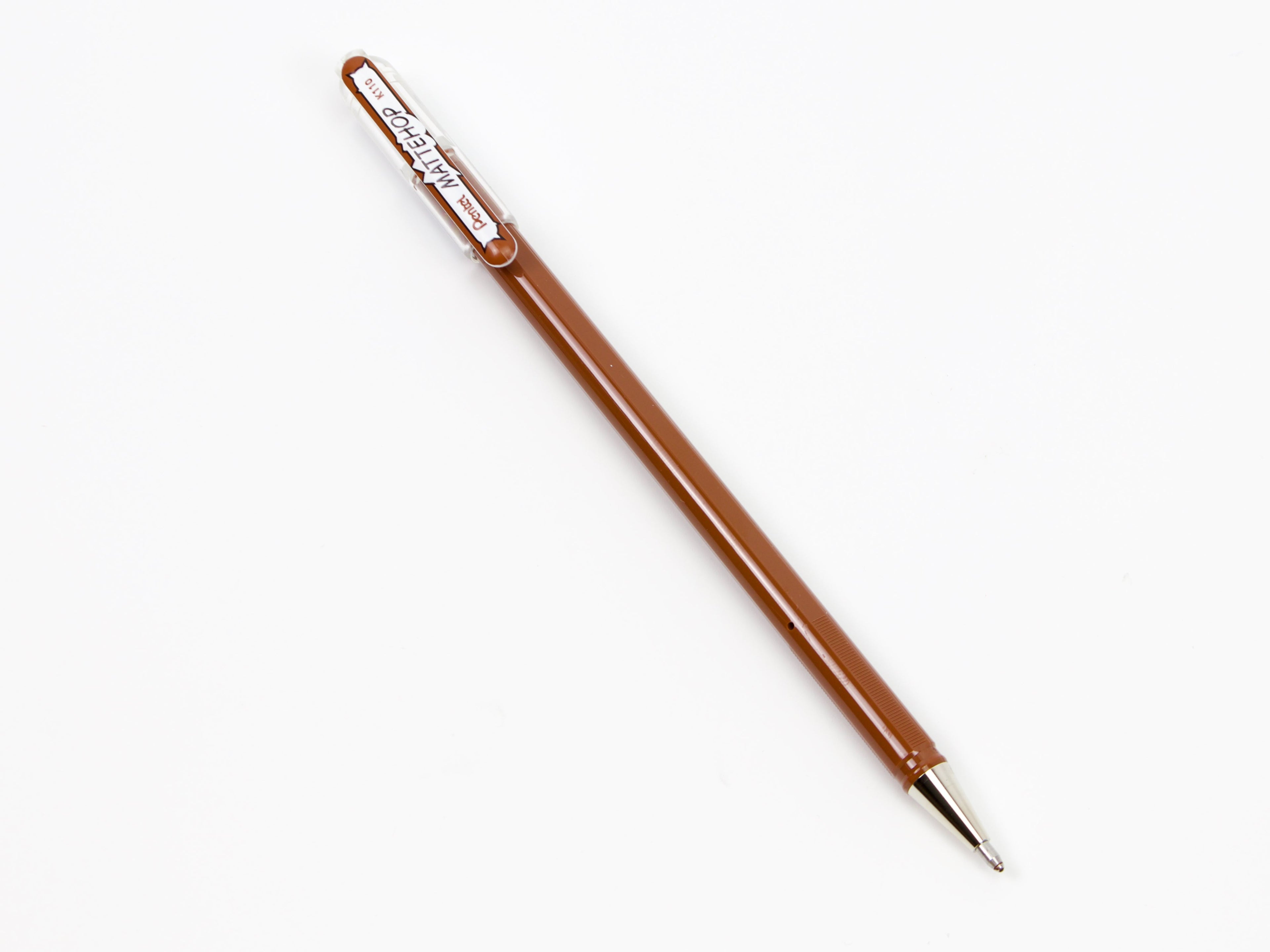 Pentel Mattehop 7 Color Set