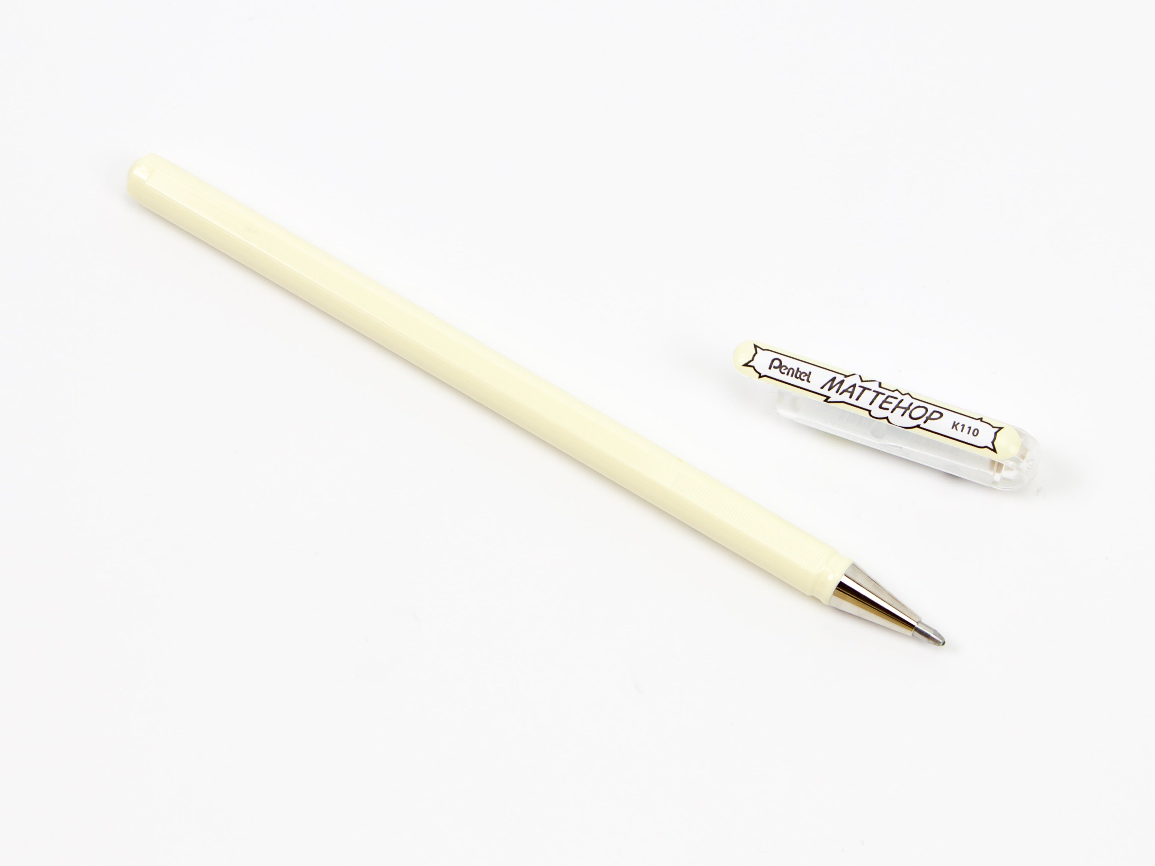 Pentel Mattehop