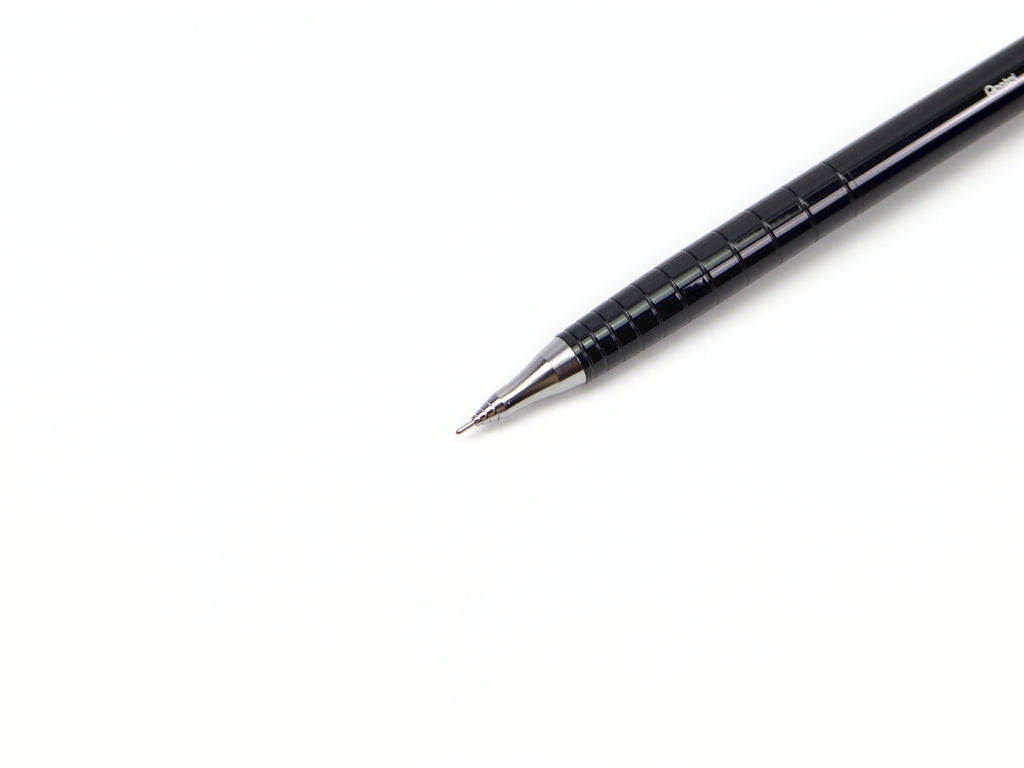 Pentel Orenz (New Colors)