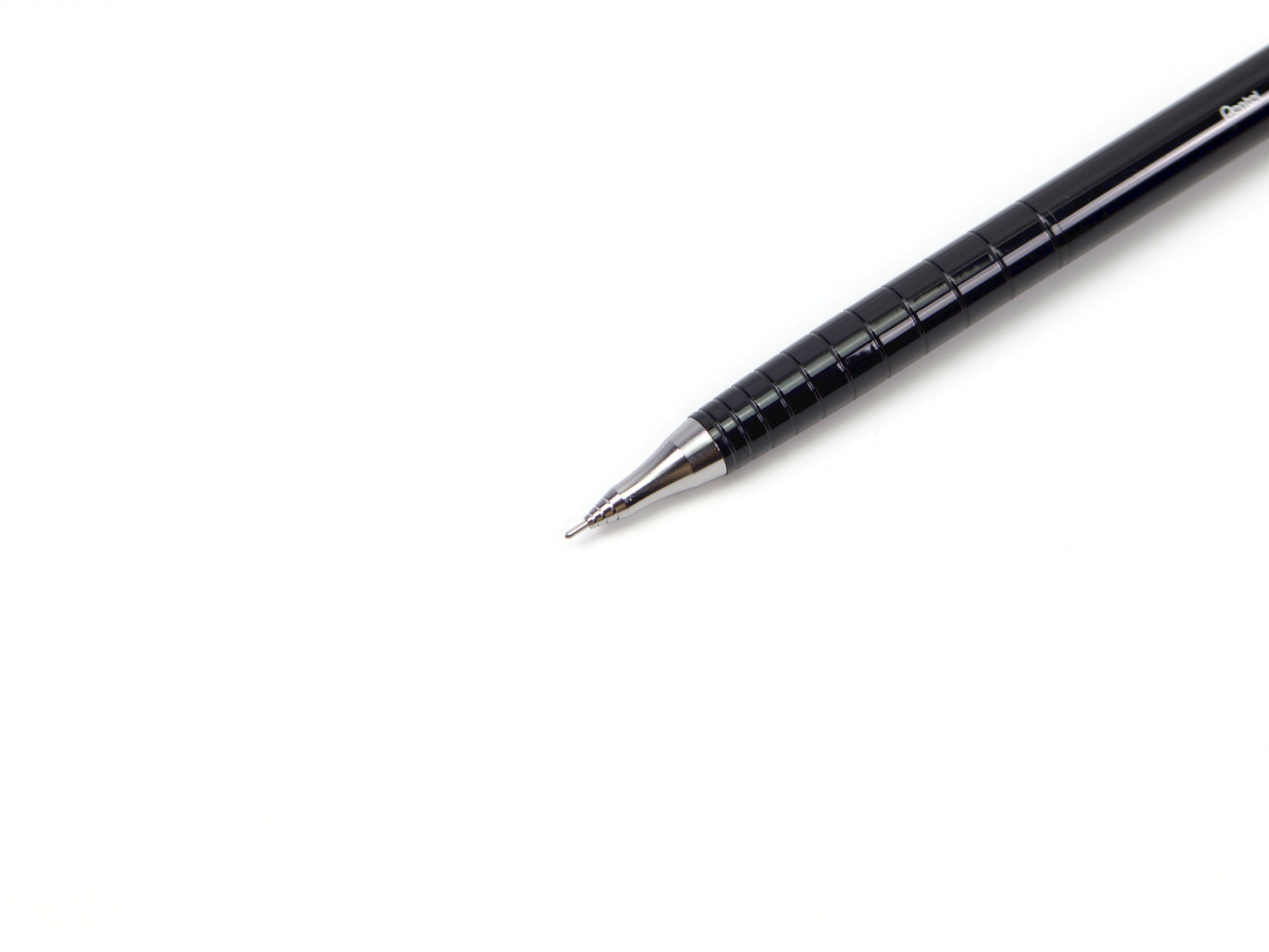 Pentel Orenz (New Colors)