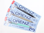Pentel Orenz (New Colors)