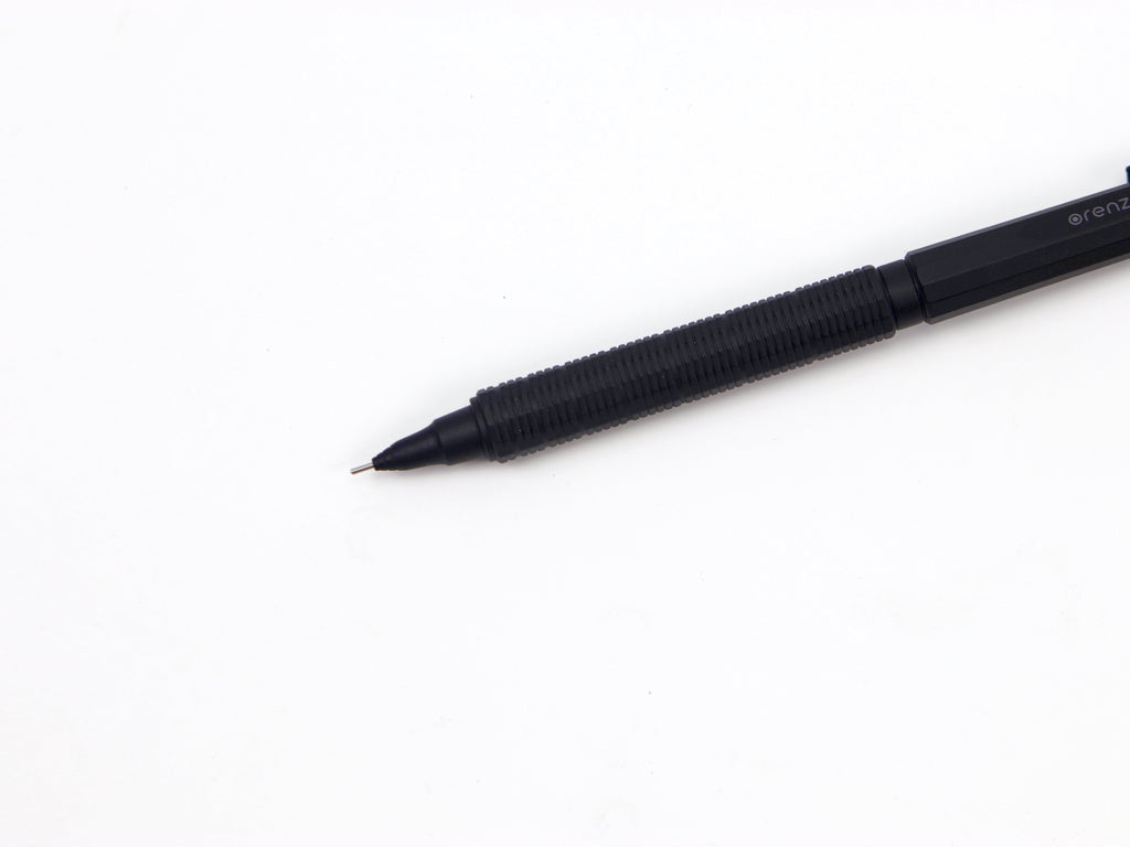 Pentel Orenz Nero