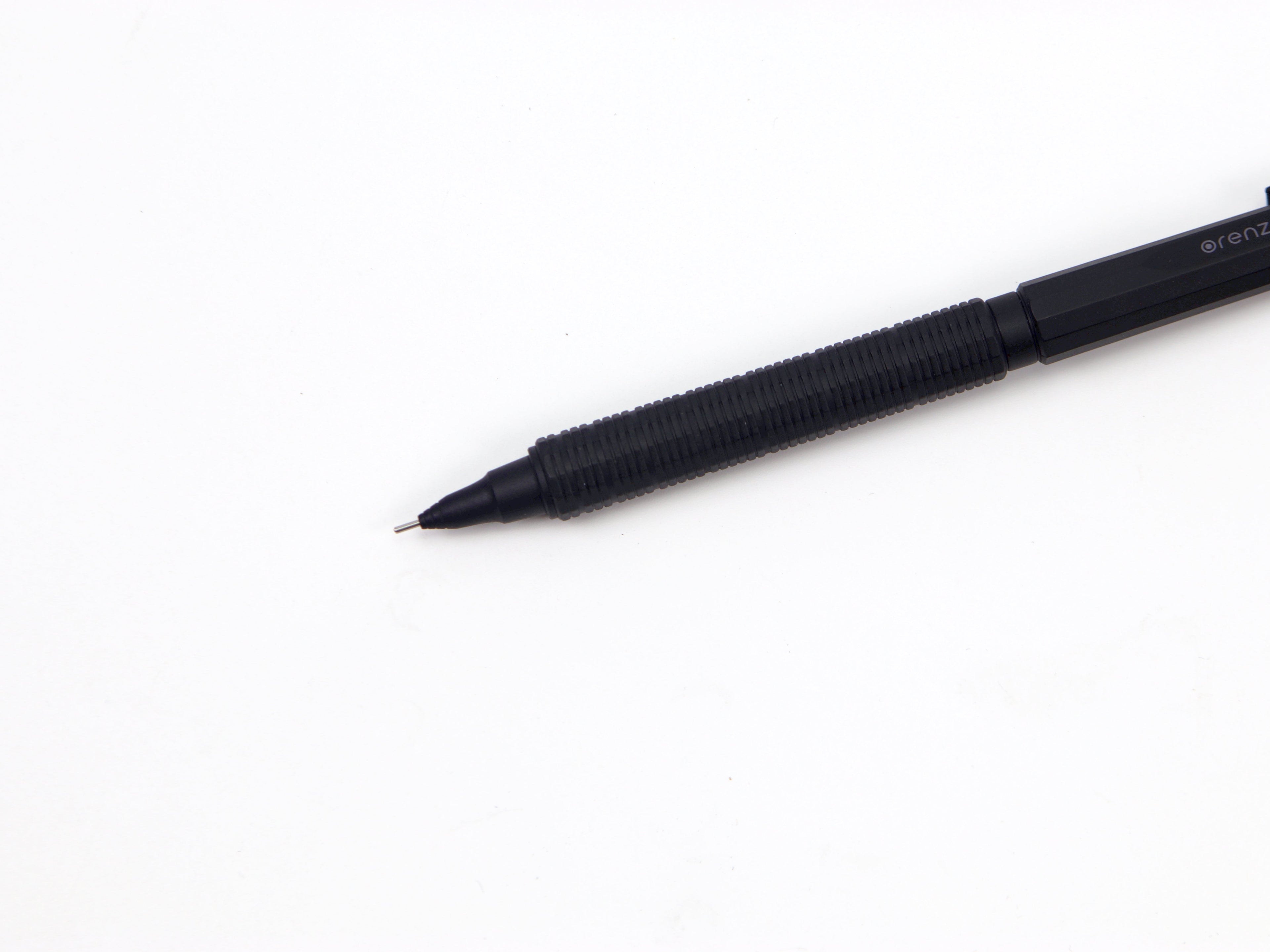 Pentel Orenz Nero