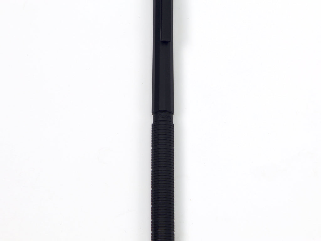 Pentel Orenz Nero