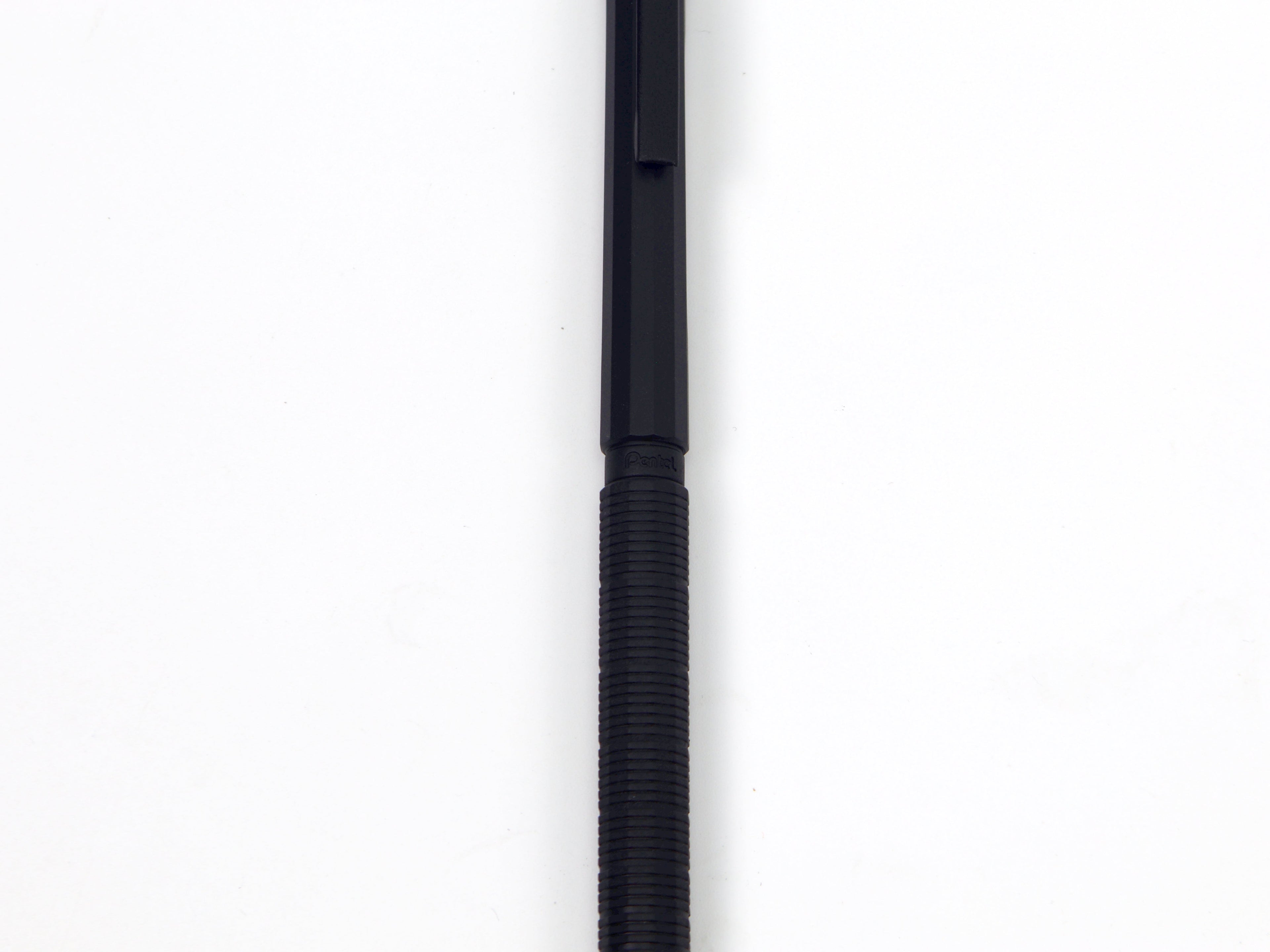 Pentel Orenz Nero