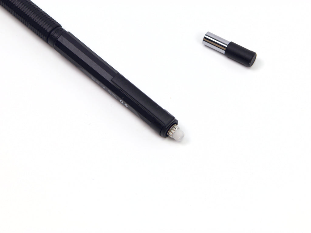Pentel Orenz Nero