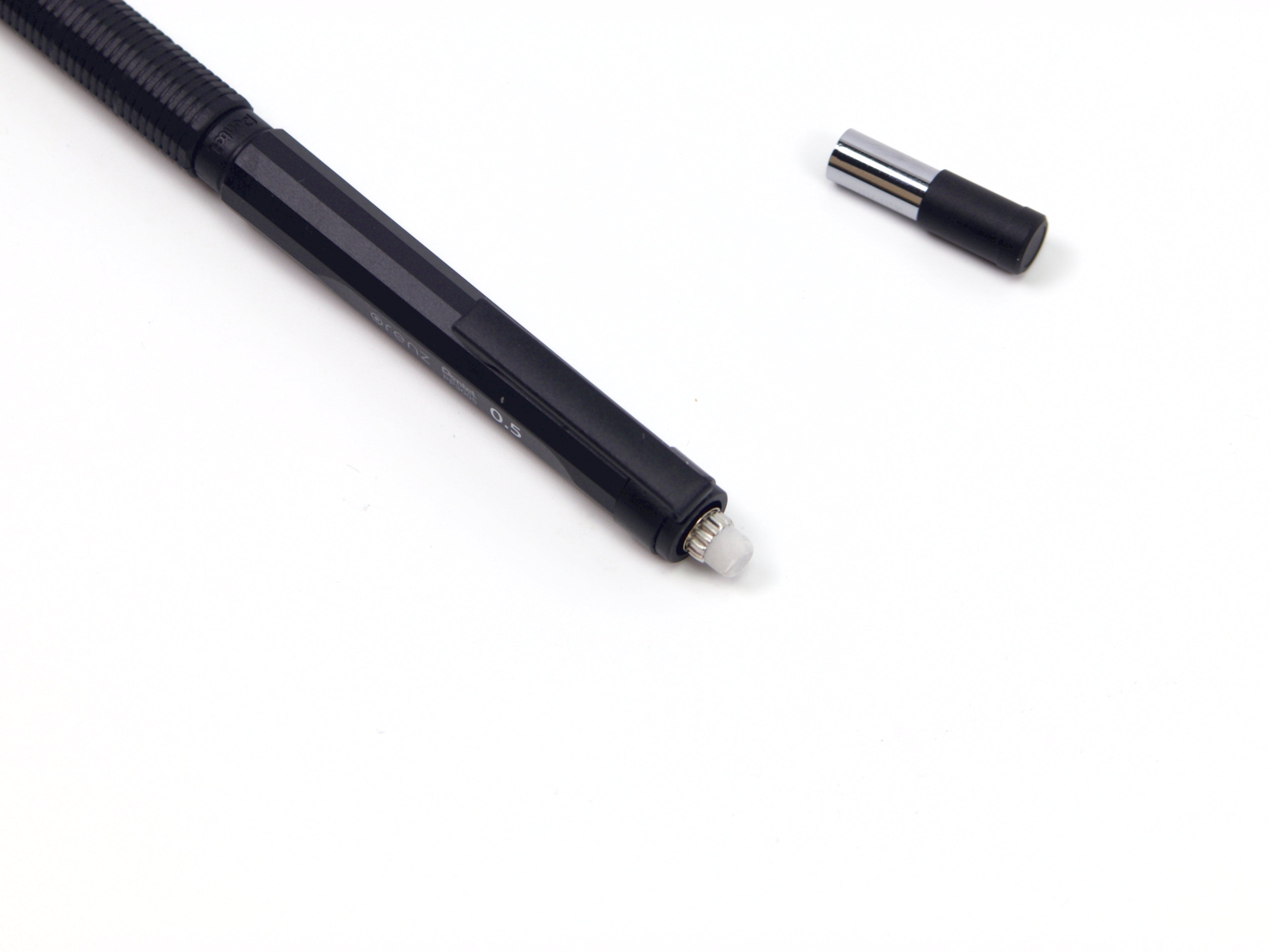 Pentel Orenz Nero