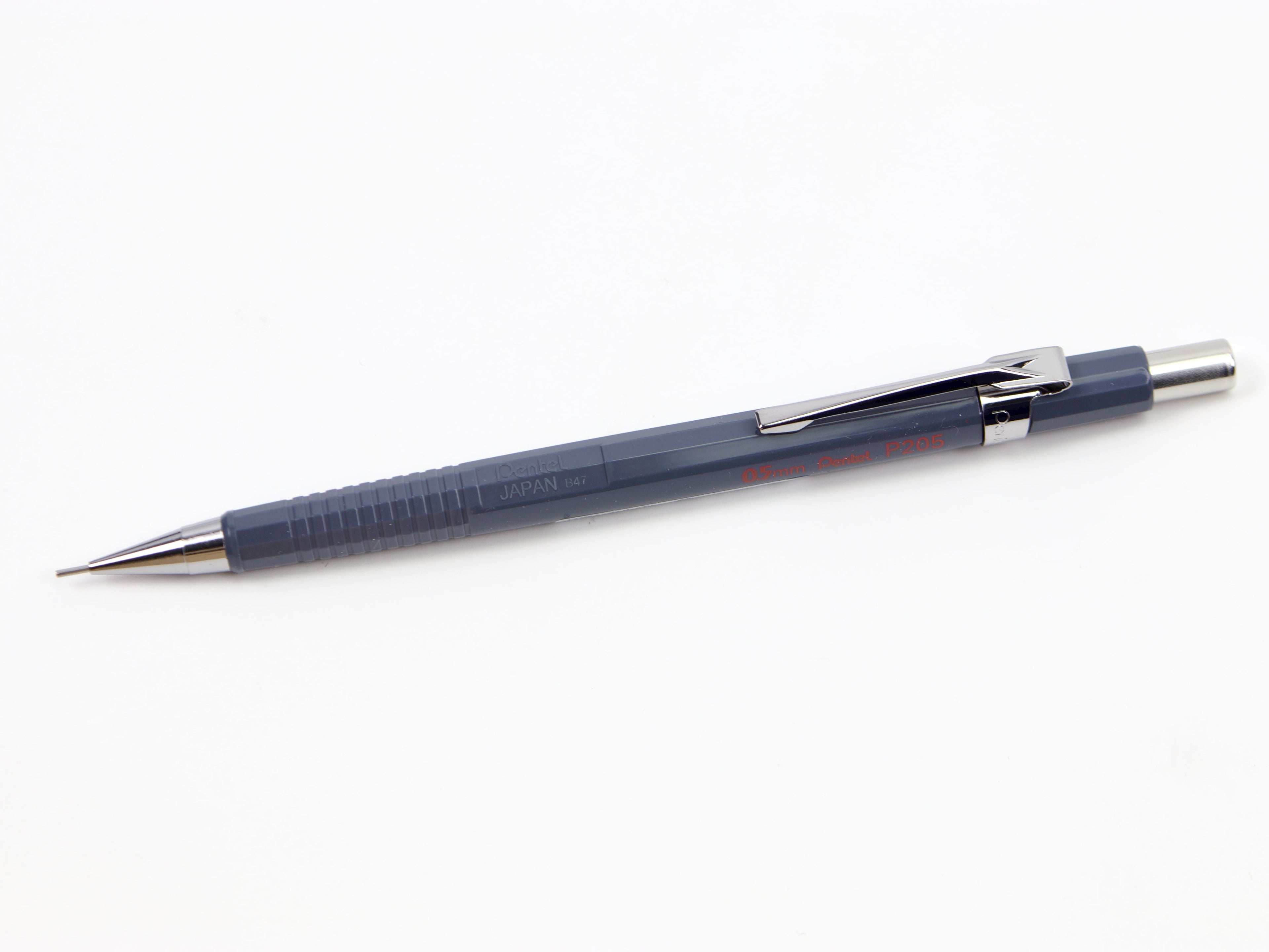 Pentel P205 LTD Neo Classical Colors