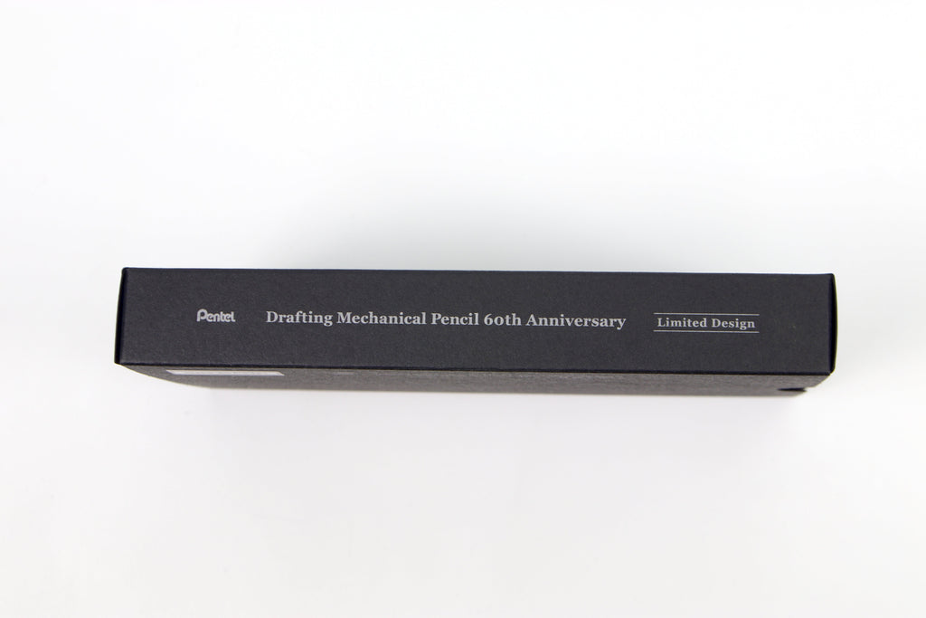 Pentel Graph Gear 60th Anniversary Set