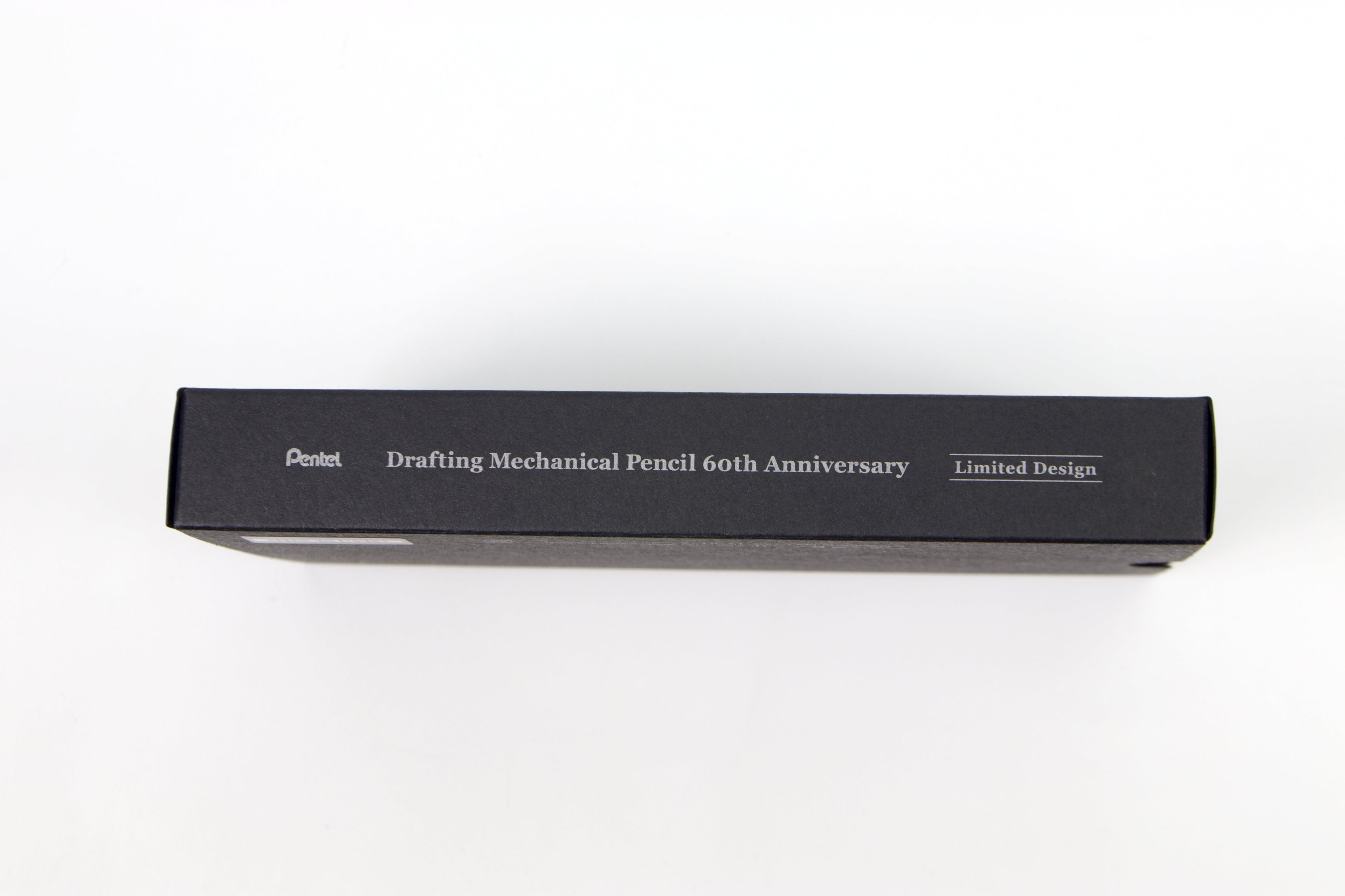 Pentel Graph Gear 60th Anniversary Set
