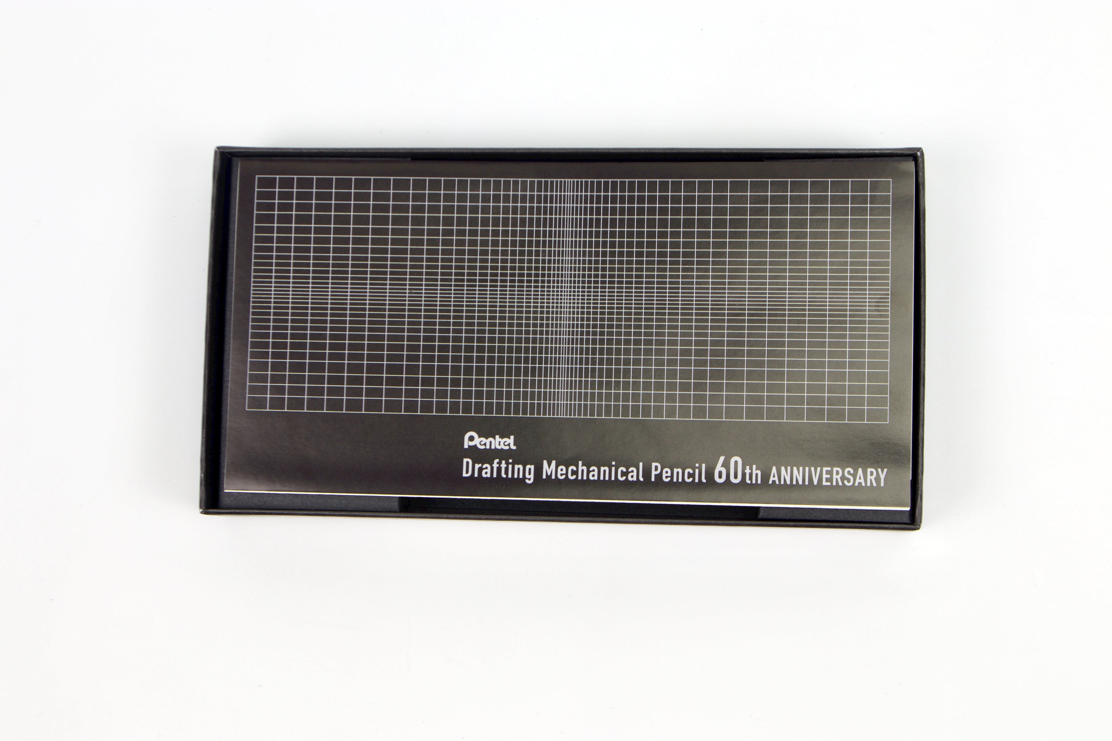 Pentel Graph Gear 60th Anniversary Set