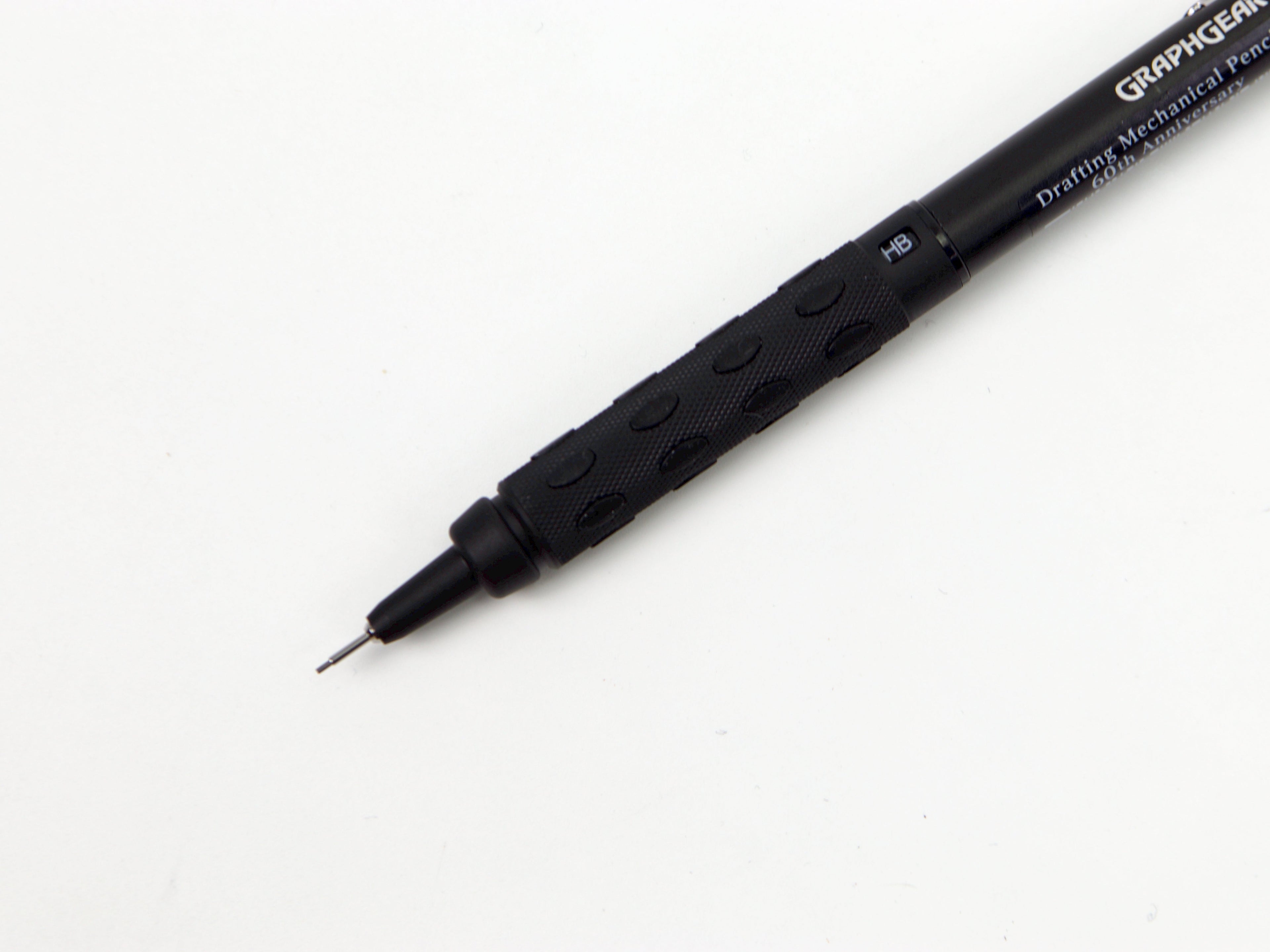 Pentel Graph Gear 60th Anniversary Set