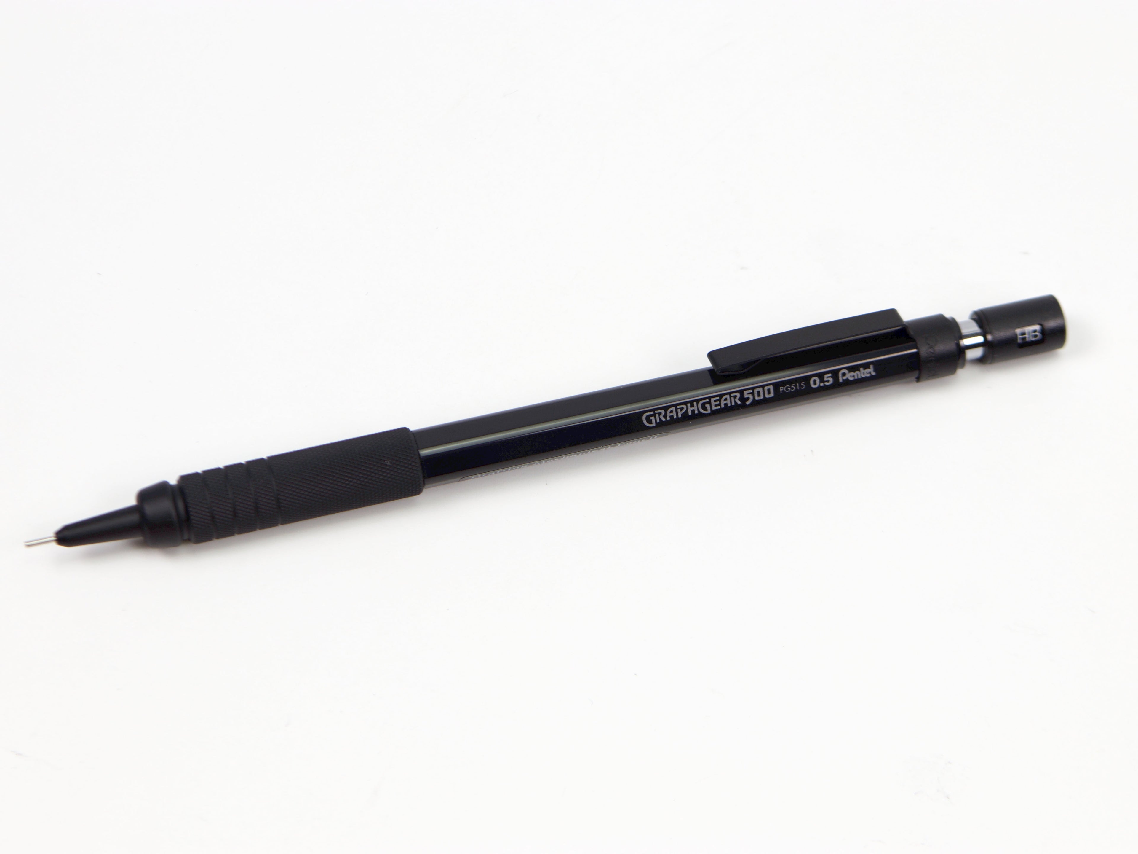 Pentel Graph Gear 60th Anniversary Set