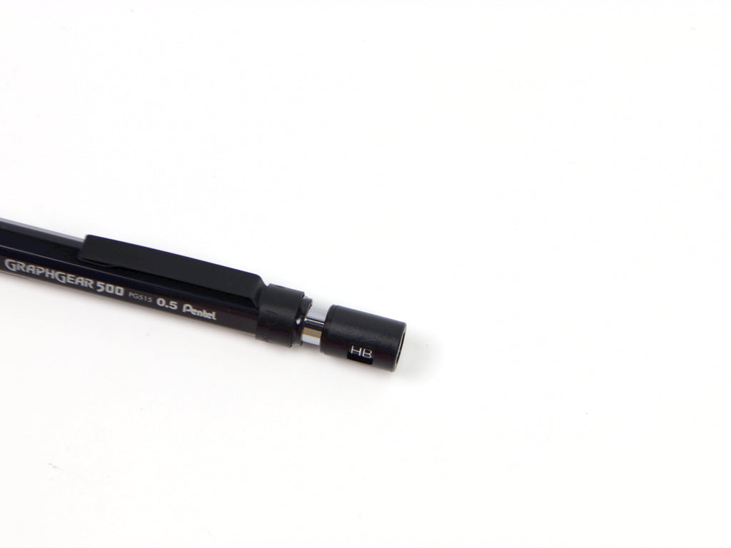 Pentel Graph Gear 60th Anniversary Set