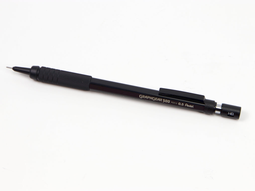 Pentel Graph Gear 60th Anniversary Set