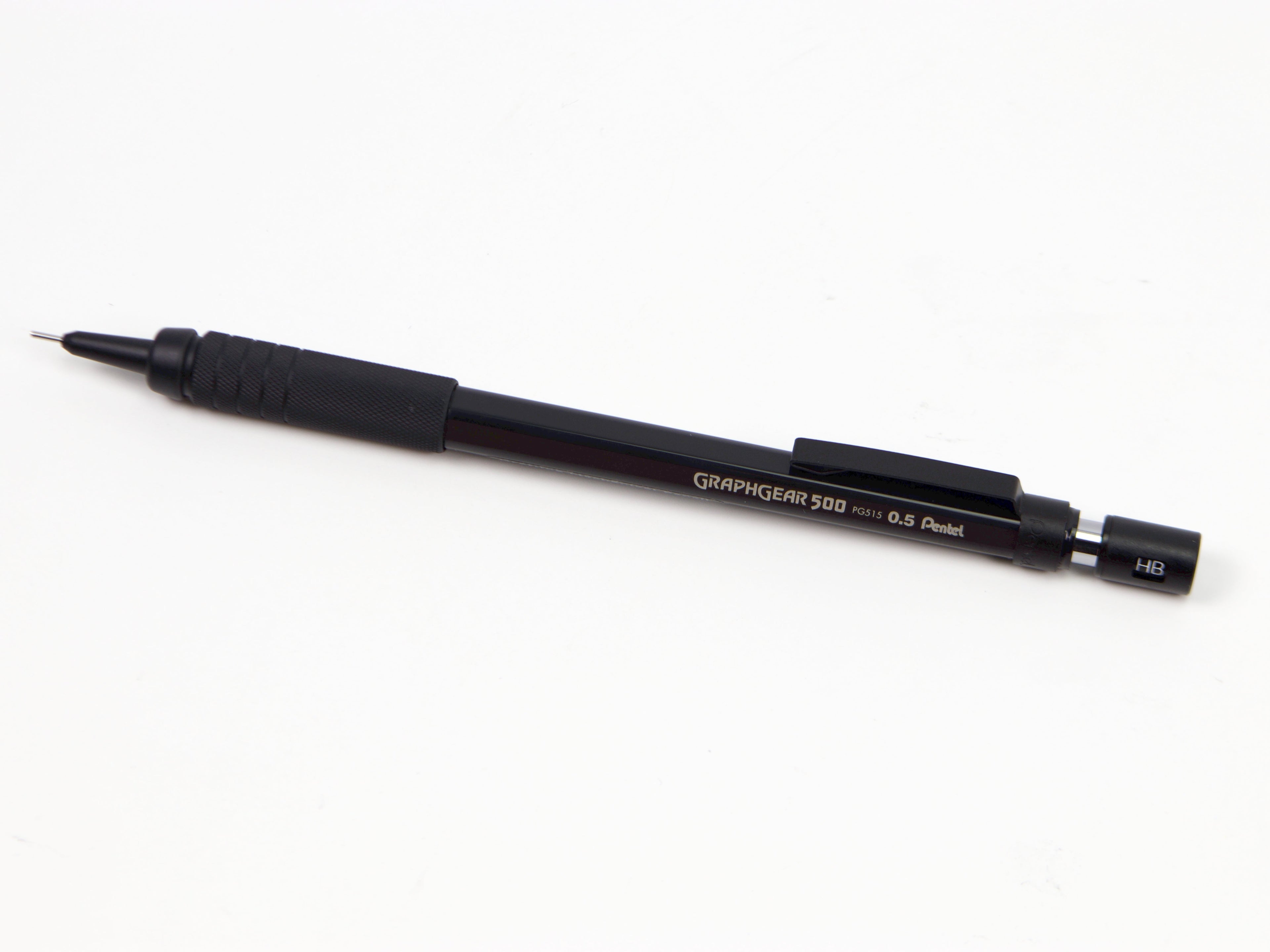 Pentel Graph Gear 60th Anniversary Set