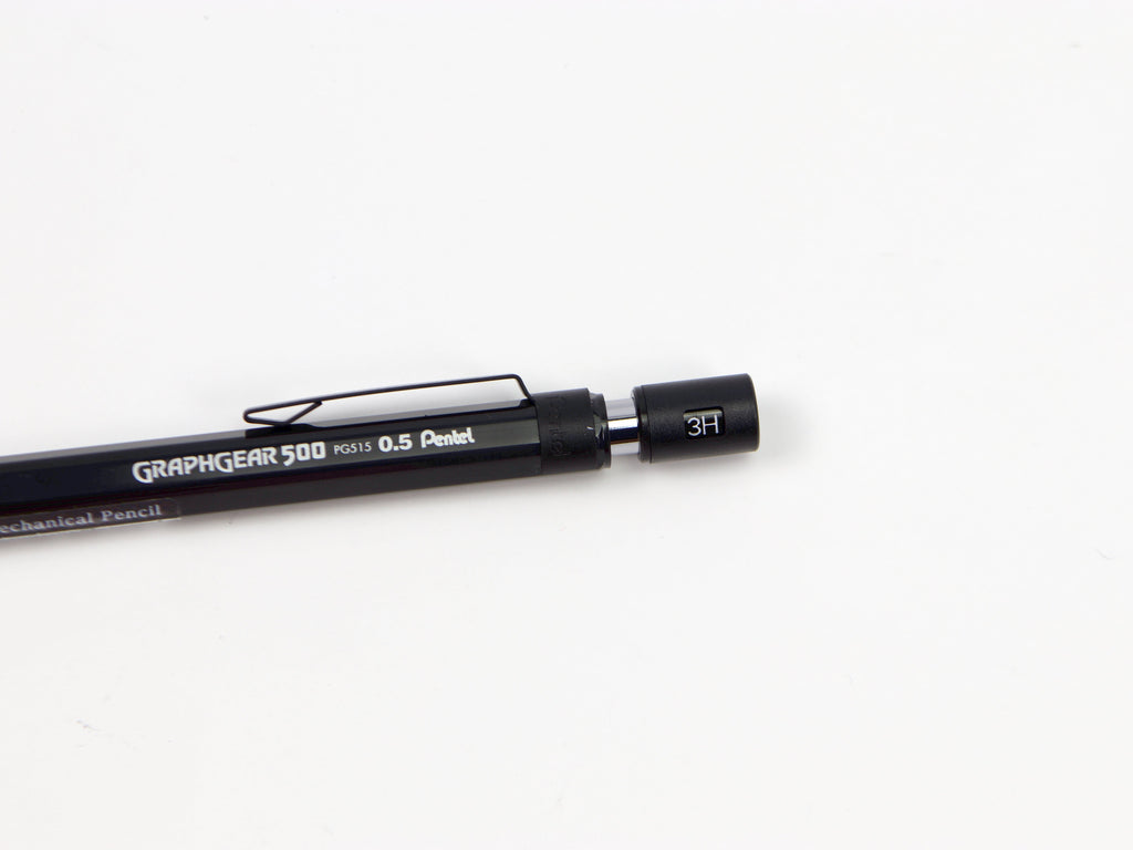 Pentel Graph Gear 60th Anniversary Set