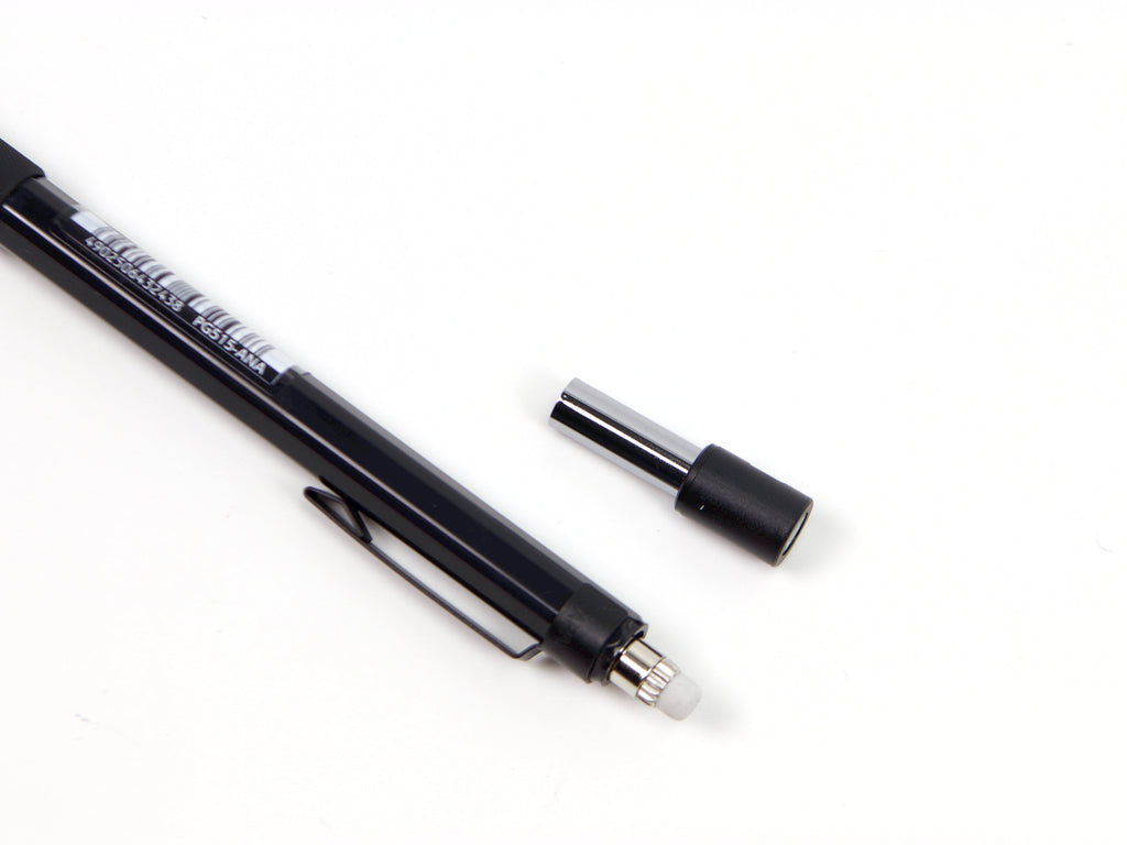 Pentel Graph Gear 60th Anniversary Set