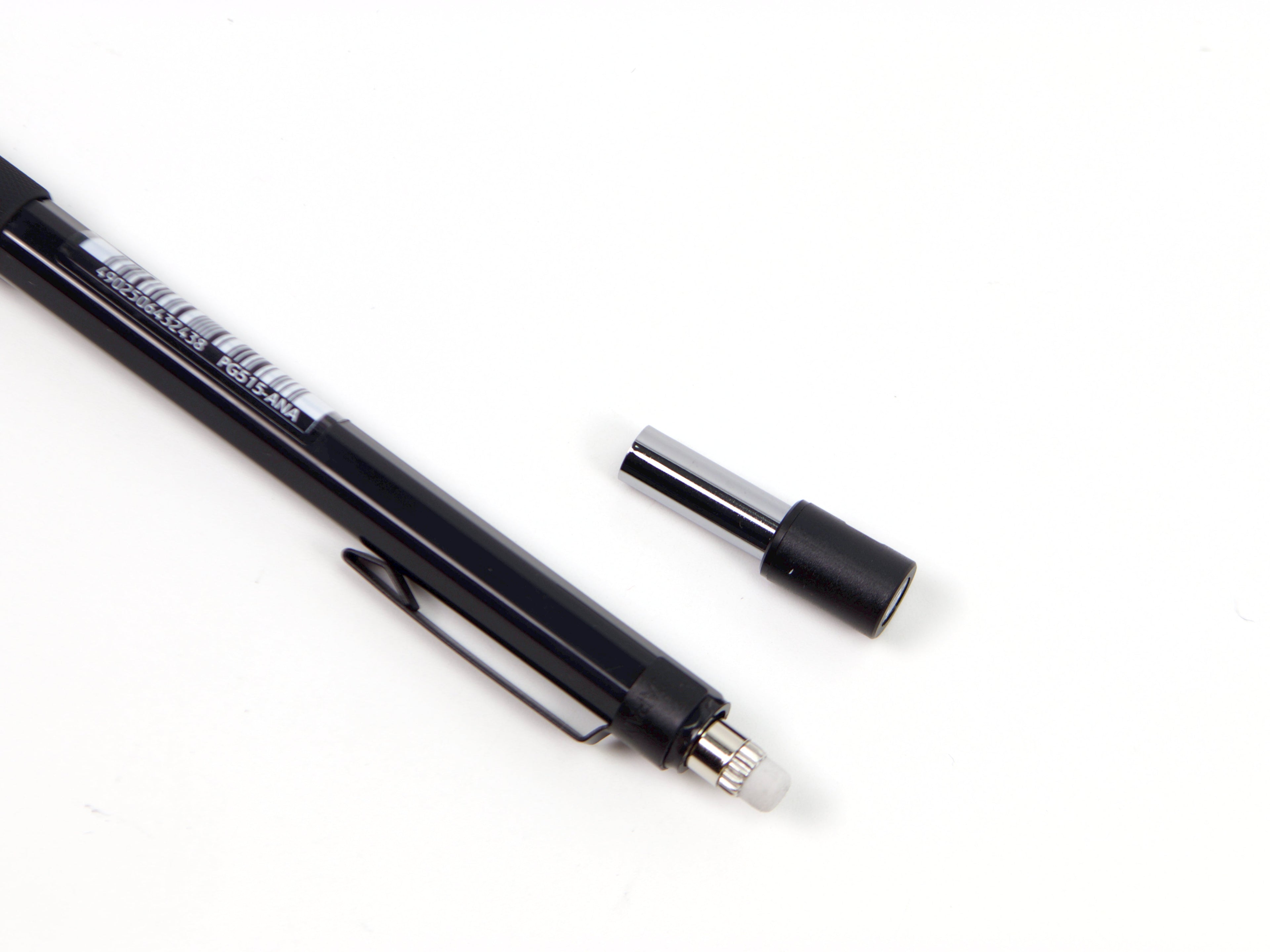 Pentel Graph Gear 60th Anniversary Set