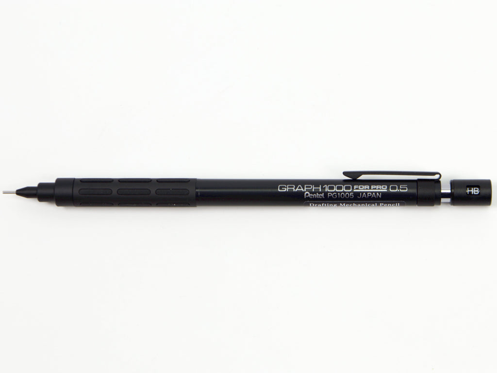 Pentel Graph Gear 60th Anniversary Set