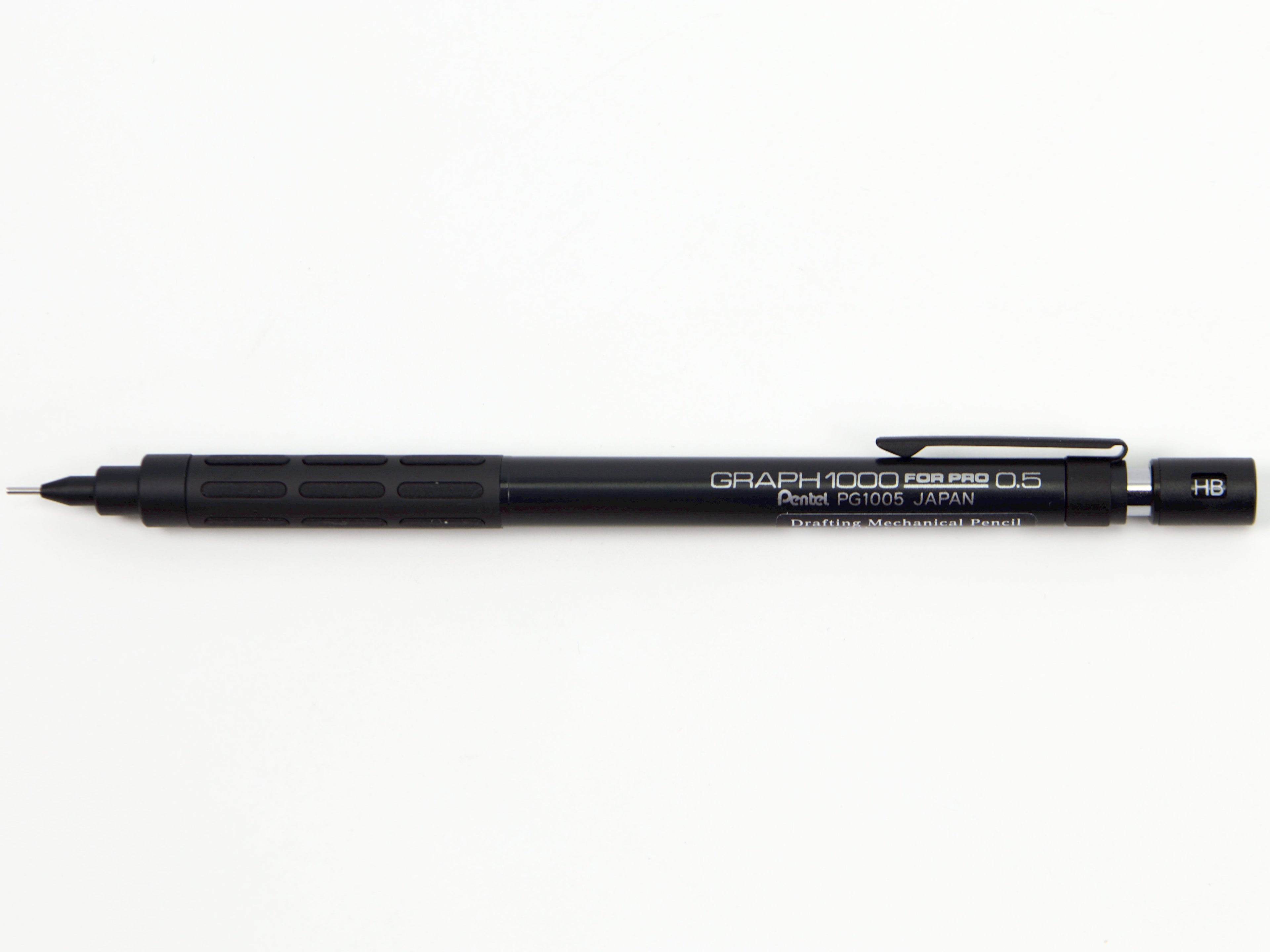 Pentel Graph Gear 60th Anniversary Set