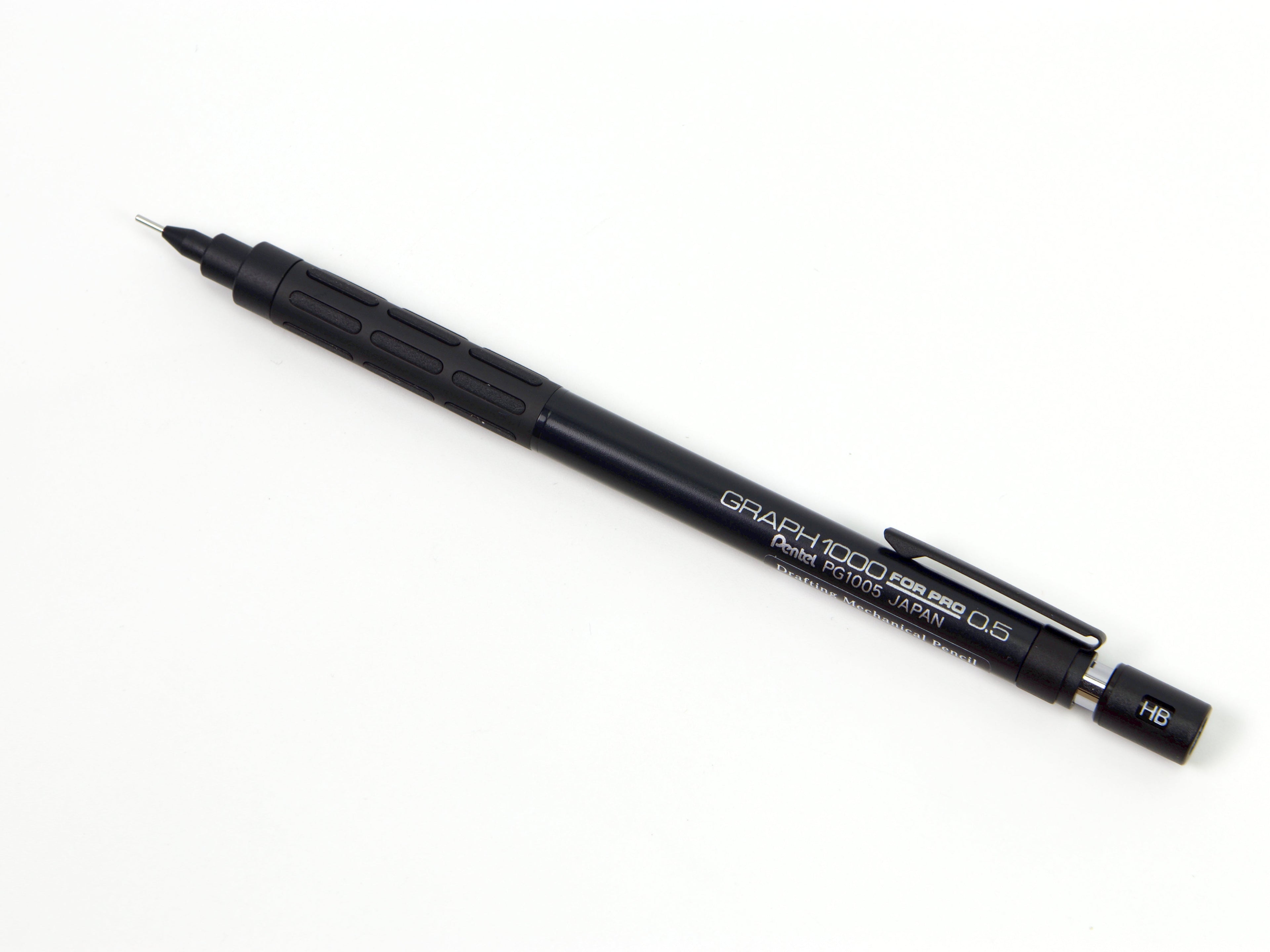 Pentel Graph Gear 60th Anniversary Set