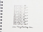 Pentel Point Liner Set