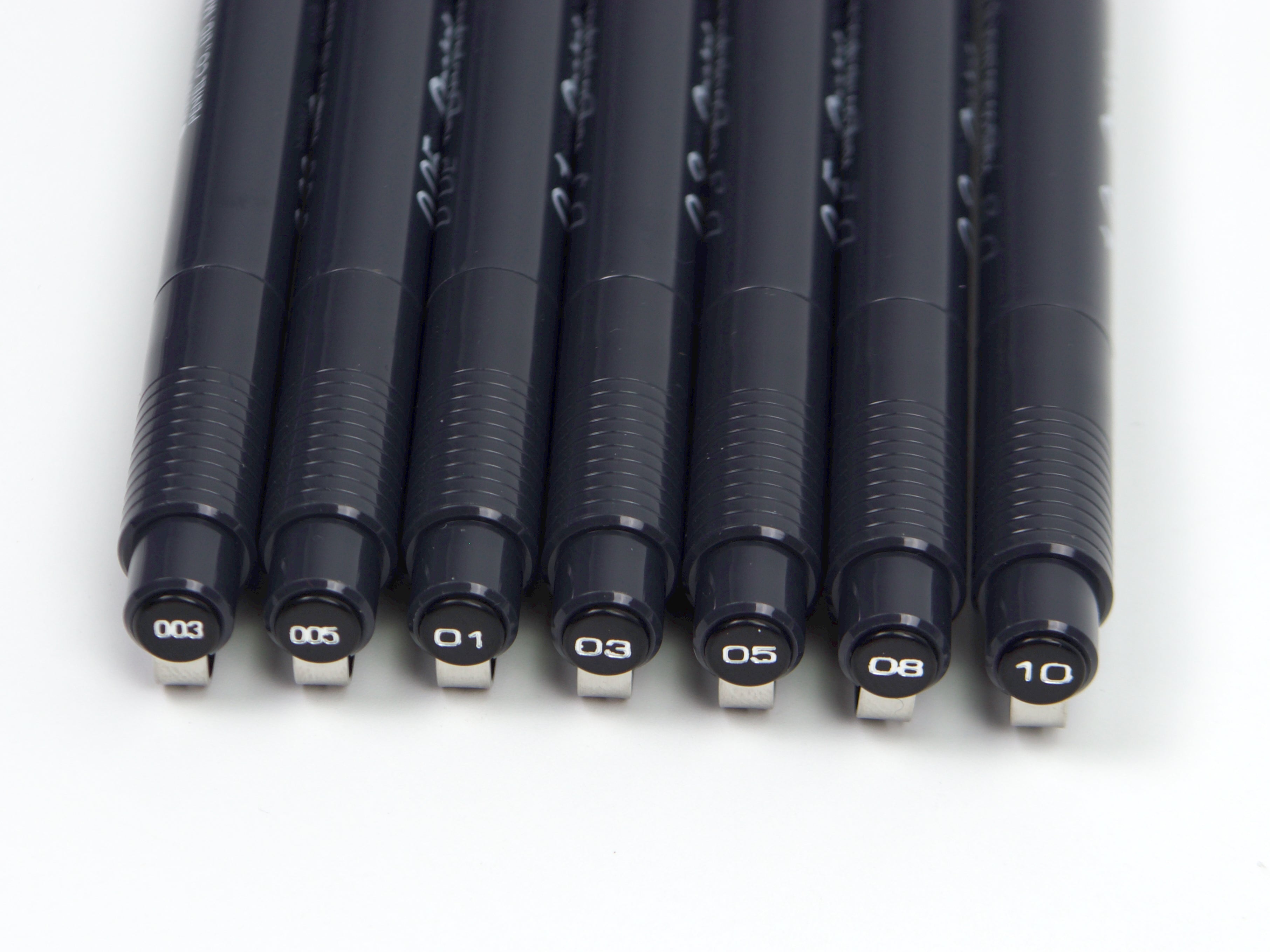 Pentel Point Liner Set