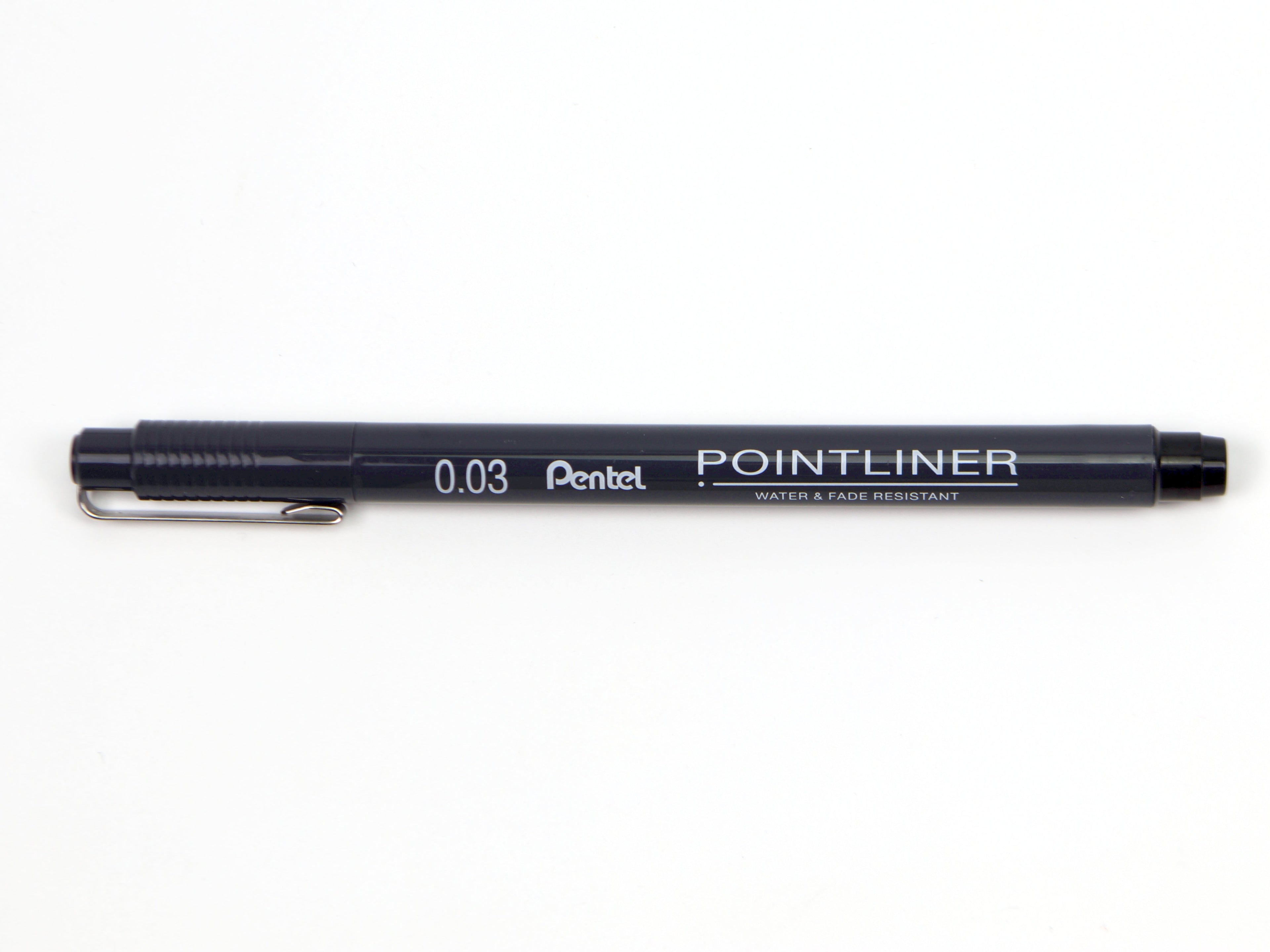 Pentel Point Liner Set