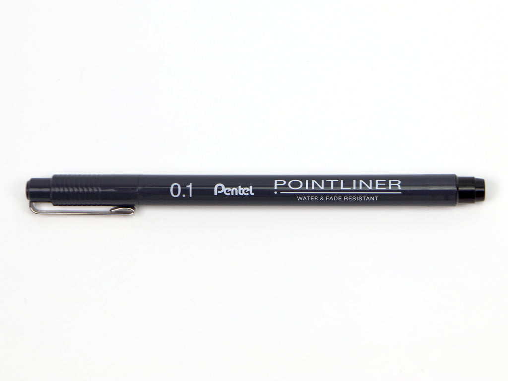 Pentel Point Liner Set