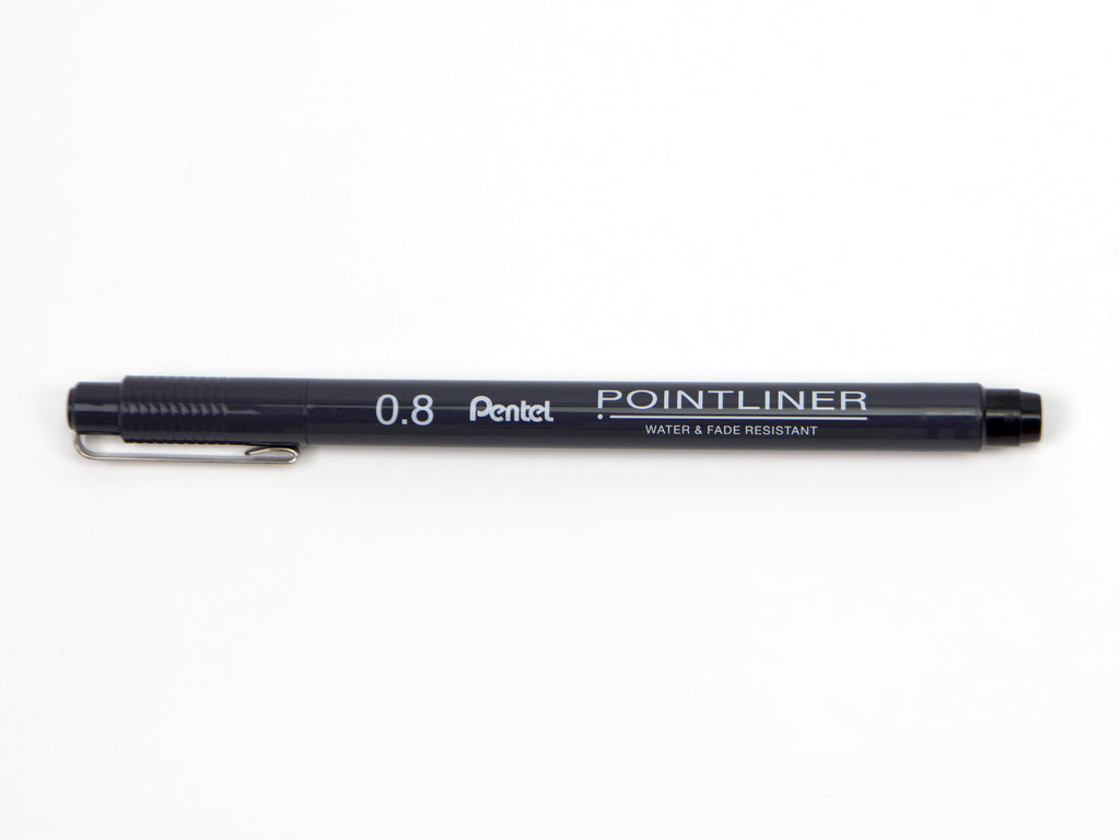 Pentel Point Liner Set