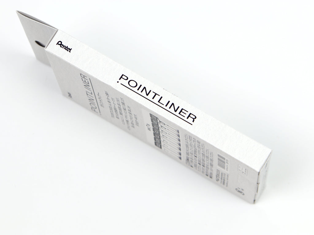 Pentel Point Liner Set