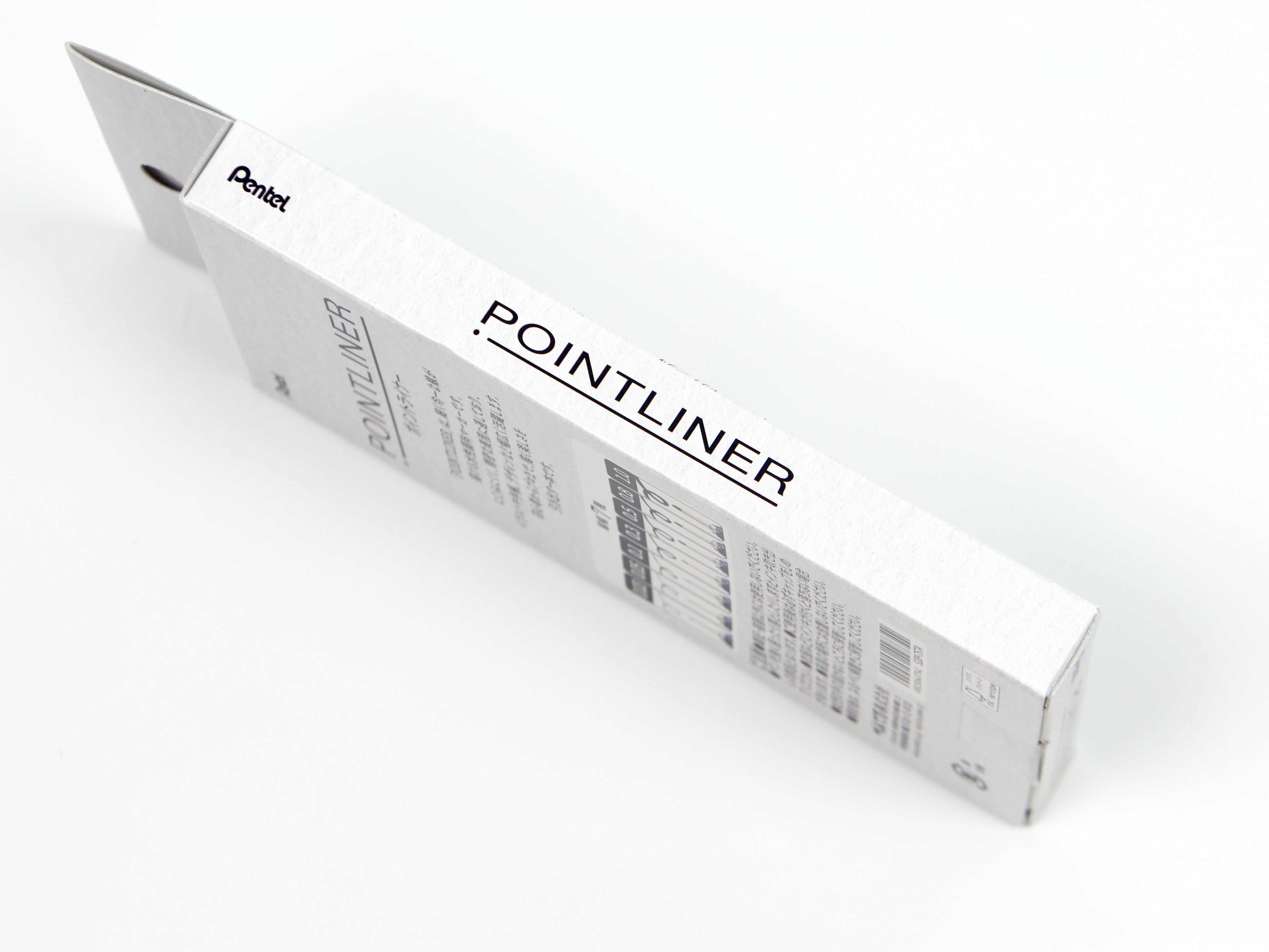 Pentel Point Liner Set