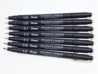 Pentel Point Liner