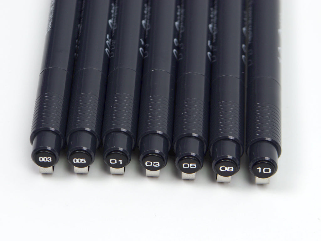 Pentel Point Liner