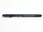 Pentel Point Liner