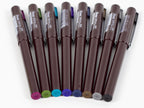 Pentel PuraMan 40th Anniversary